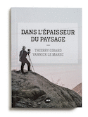 Dans l'épaisseur du paysage